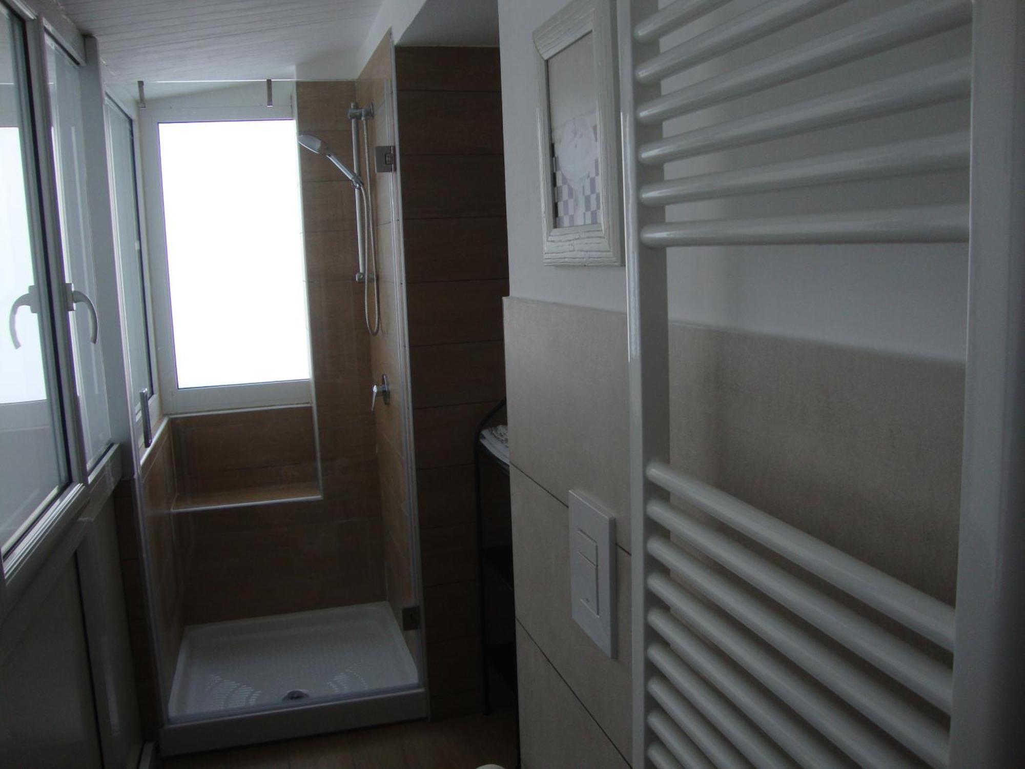 La Stanza A Parte Hotel Nápoly Kültér fotó